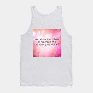 Holidays 4 Tank Top